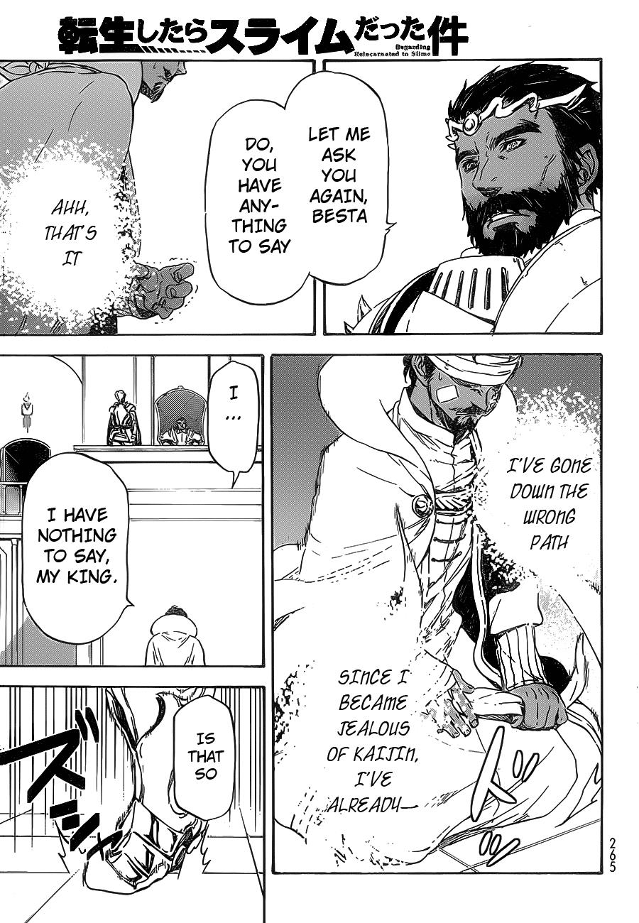 Tensei Shitara Slime Datta Ken, Chapter 7 image 19